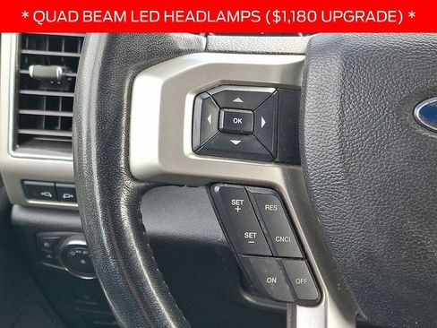 Certified 2021 Ford F350 Lariat w/ Lariat Ultimate Package image 20