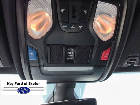 Used 2024 RAM 1500 Big Horn AWD/4WD image 41