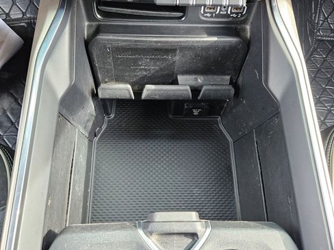 Used 2020 RAM 3500 Laramie image 18