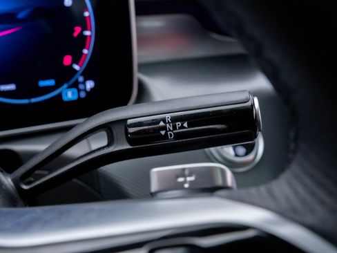 Used 2024 Mercedes-Benz CLE 300 4MATIC Coupe image 22