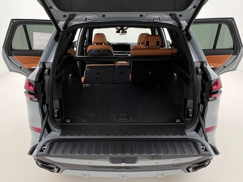 New 2026 BMW X5 xDrive40i w/ M Sport Package image 16