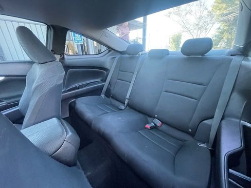 Used 2014 Honda Accord LX-S image 15