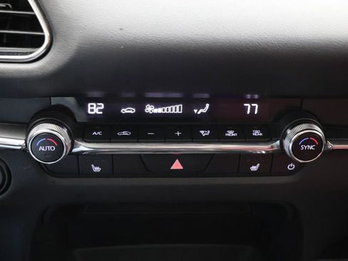 Used 2024 MAZDA CX-30 AWD 2.5 S w/ Preferred Package image 21