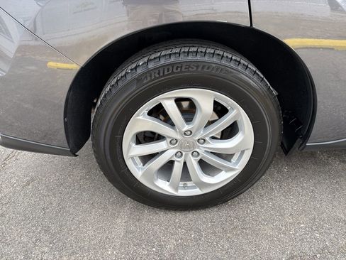 Used 2018 Acura RDX Technology Package image 11