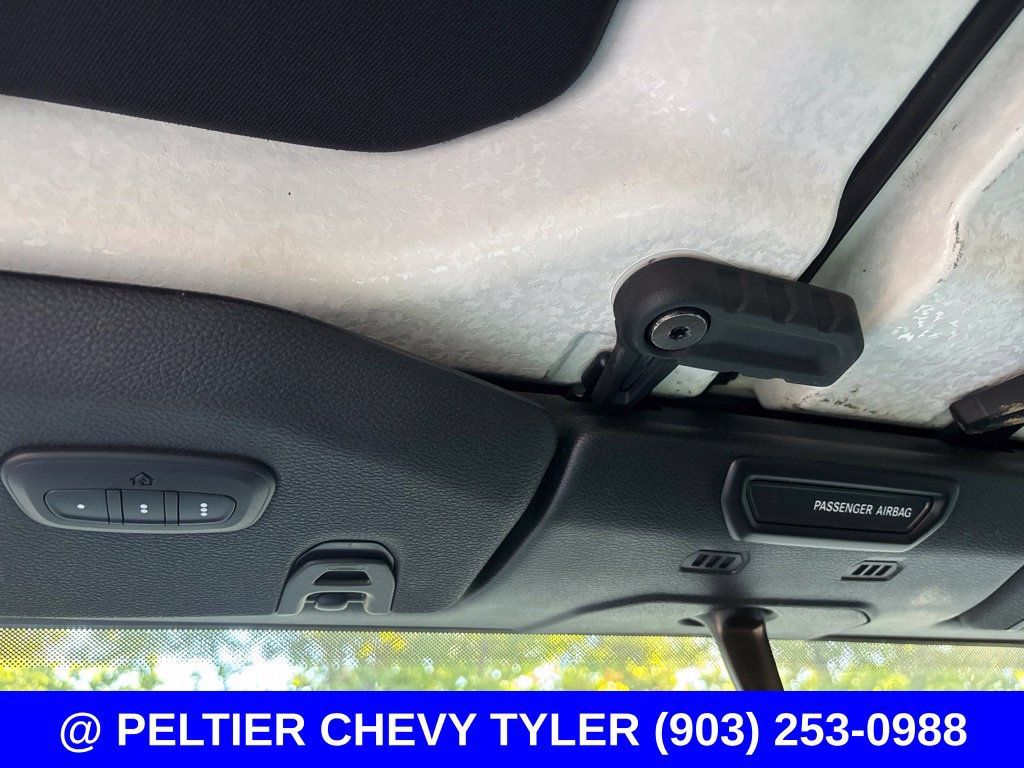 Used 2020 Jeep Wrangler Unlimited Sport AWD/4WD image 18
