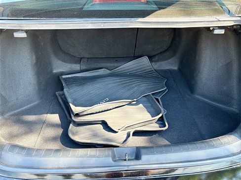 Used 2022 Honda Civic EX image 25