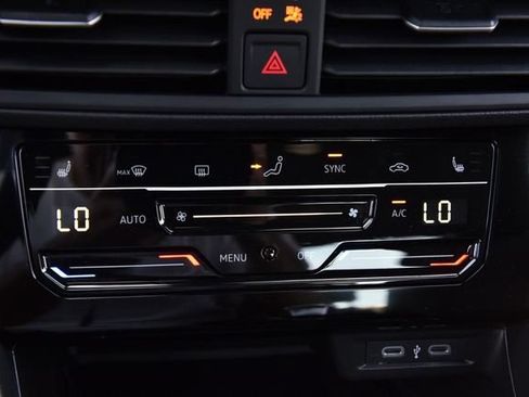 New 2026 Volkswagen Jetta Sport FWD image 15
