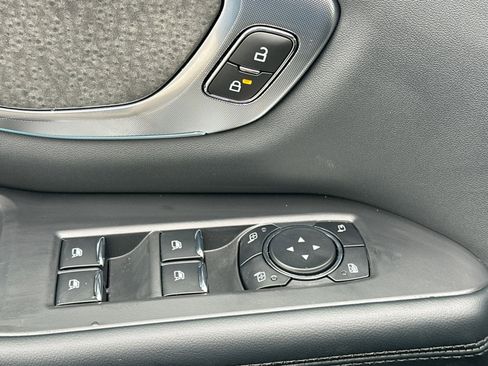 New 2026 Ford Expedition Tremor image 16