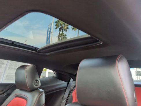 Certified 2022 Chevrolet Camaro SS image 19