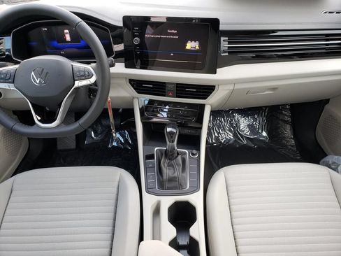 New 2026 Volkswagen Jetta S FWD image 8