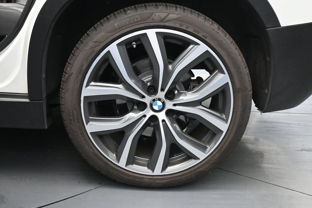 Used 2020 BMW X2 sDrive28i w/ Convenience Package FWD image 26