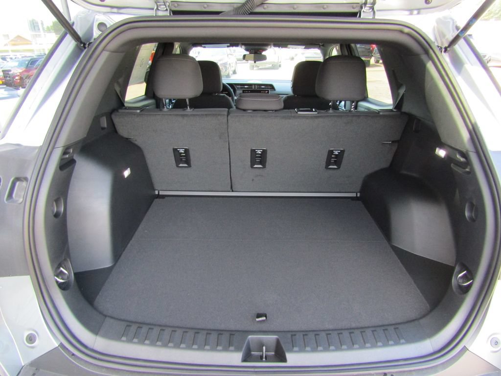 New 2027 GMC Terrain Elevation AWD/4WD image 33