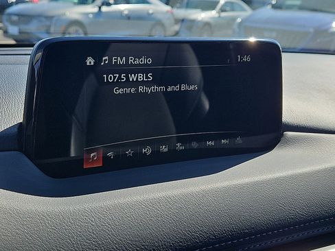 Used 2017 MAZDA CX-5 Touring w/ Preferred Equipment Package image 18