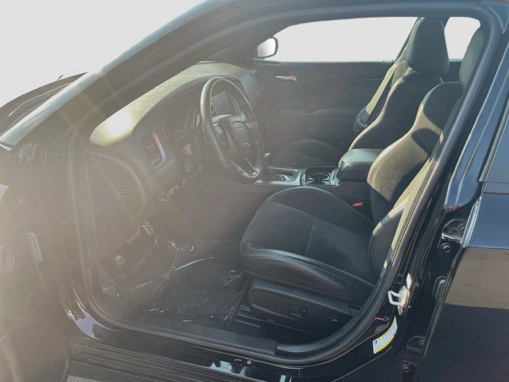 Used 2023 Dodge Charger GT w/ Plus Group AWD/4WD image 20