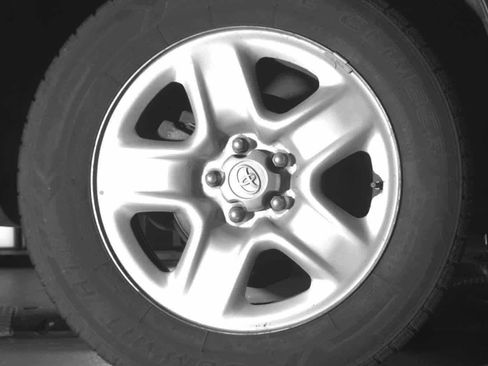 Used 2010 Toyota RAV4 4WD w/ 3rd Row image 12