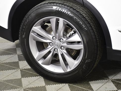 Used 2023 Acura MDX SH-AWD image 57