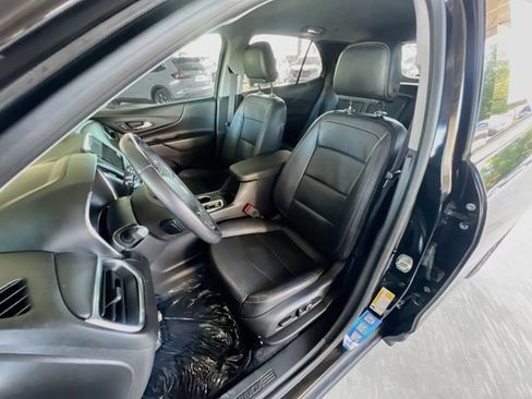 Used 2020 Chevrolet Equinox LT w/ Midnight Edition FWD image 10