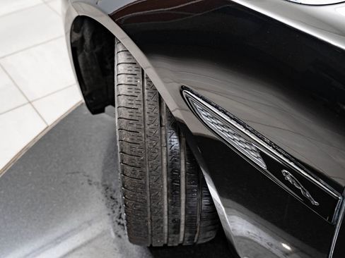 Used 2022 Jaguar XF R-Dynamic SE AWD/4WD image 47