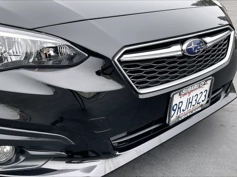 Used 2017 Subaru Impreza 2.0i Premium image 33