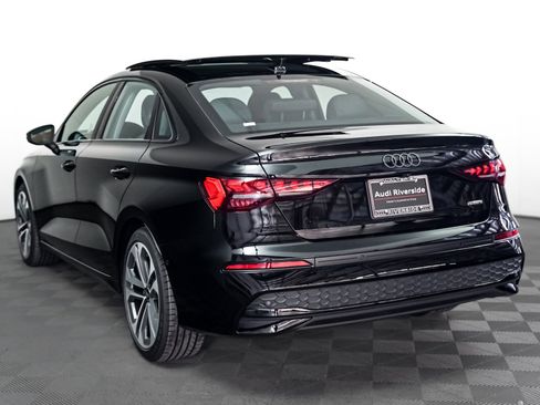 New 2026 Audi A3 2.0T Premium image 2