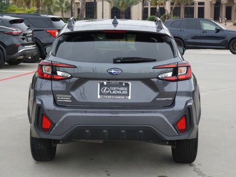Used 2025 Subaru Crosstrek 2.5i Limited w/ Popular Package #3A image 7