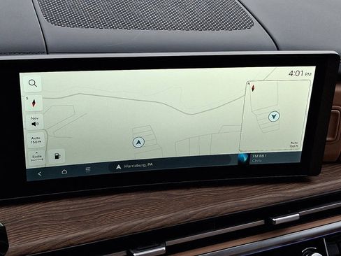 New 2026 Hyundai Santa Fe Calligraphy image 12