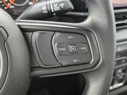 New 2026 Jeep Gladiator Sport image 17