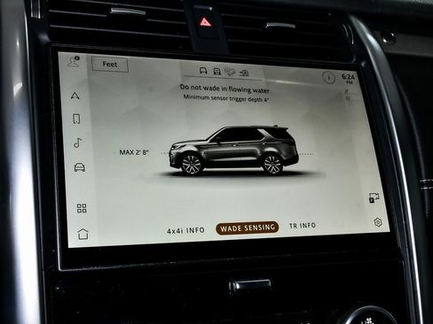 Used 2023 Land Rover Discovery S R-Dynamic image 33