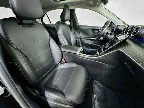 Used 2024 Mercedes-Benz C 300 Sedan image 14