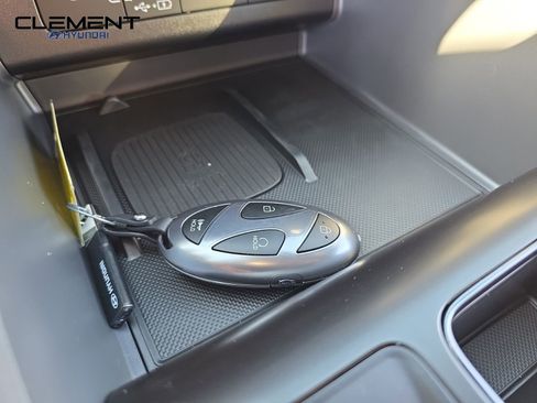 New 2026 Hyundai Sonata N Line FWD image 23