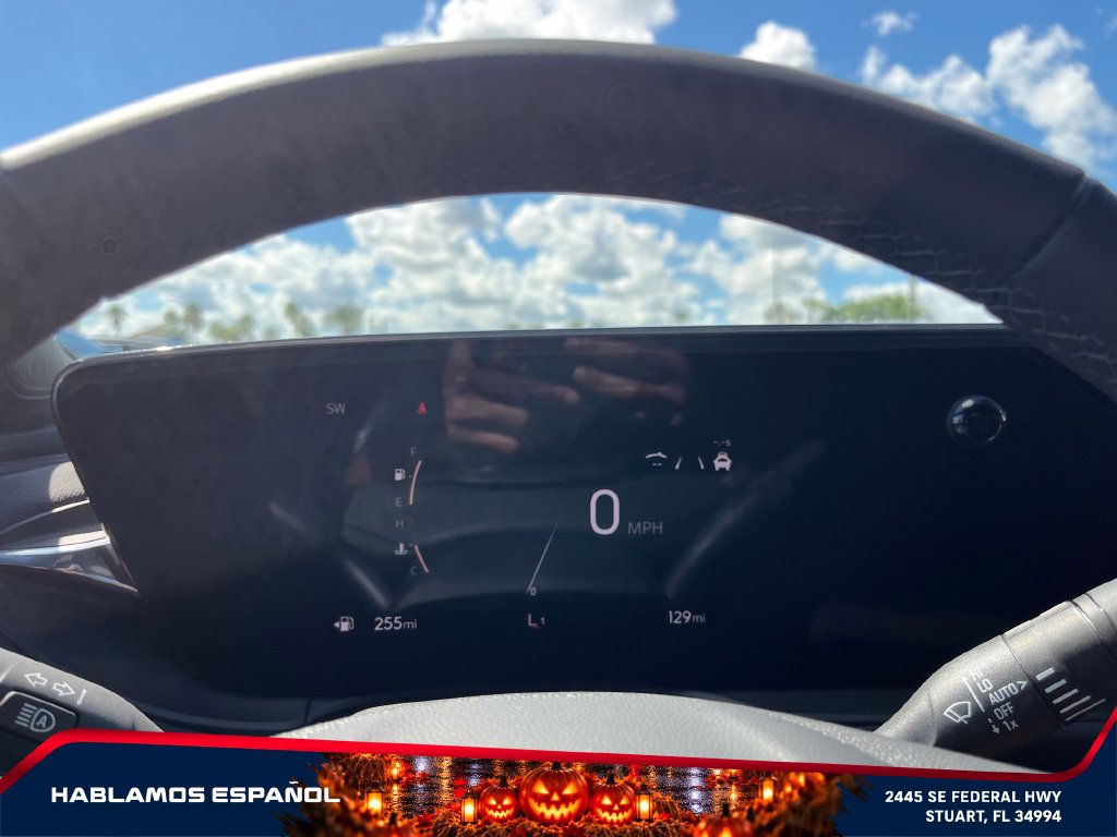 New 2026 Buick Envista Preferred w/ Convenience I Package FWD image 27