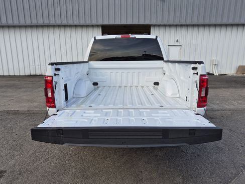 Used 2023 Ford F150 XLT w/ Equipment Group 302A High AWD/4WD image 7