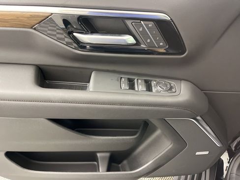 New 2026 Chevrolet Tahoe High Country image 29