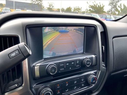 Used 2017 Chevrolet Silverado 1500 LT RWD image 20