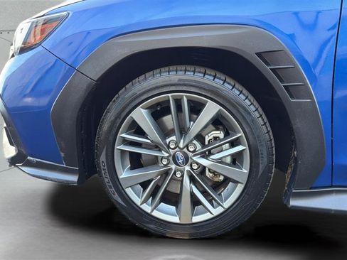 Used 2022 Subaru WRX AWD/4WD image 33