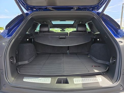 Used 2024 Cadillac XT5 Premium Luxury image 15