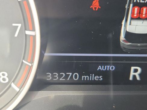 Certified 2023 Nissan Rogue SV image 37