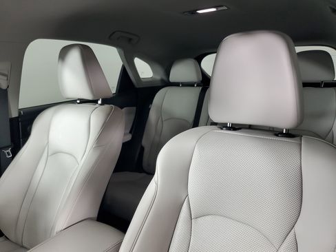 Used 2021 Lexus RX 350 FWD w/ Accessory Package image 12
