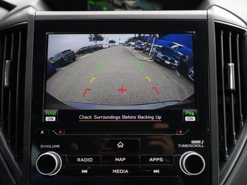 Used 2023 Subaru Forester Wilderness AWD/4WD image 29