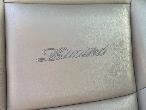Used 2004 Ford Excursion Limited AWD/4WD image 23