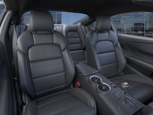 New 2026 Ford Mustang GT Premium RWD image 11