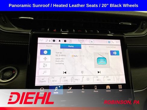 Used 2023 Jeep Grand Cherokee Limited w/ Black Appearance Package AWD/4WD image 31