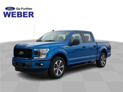 Used 2020 Ford F150 XL w/ Equipment Group 101A Mid
