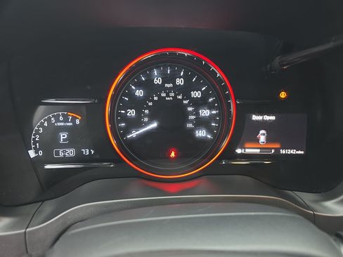 Used 2022 Honda HR-V EX image 18