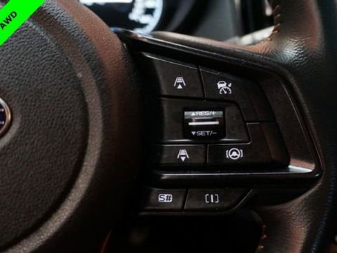 Used 2023 Subaru Forester Wilderness image 25