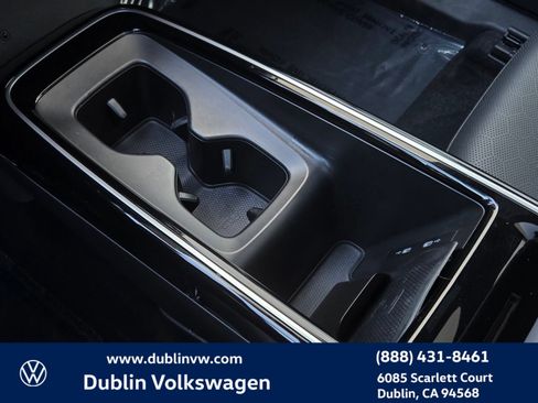 Certified 2023 Volkswagen ID.4 Pro S RWD image 18
