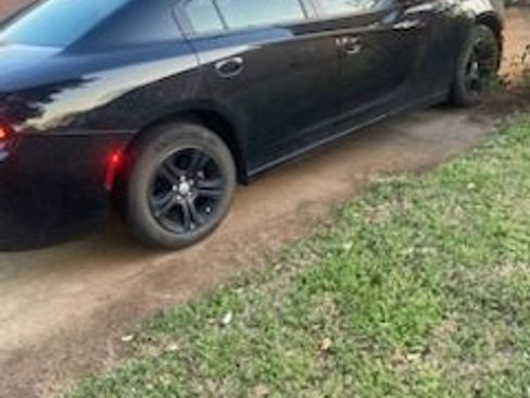 Used 2021 Dodge Charger SXT w/ Cold Weather Package image 1