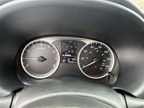 Used 2023 Nissan Kicks S image 15