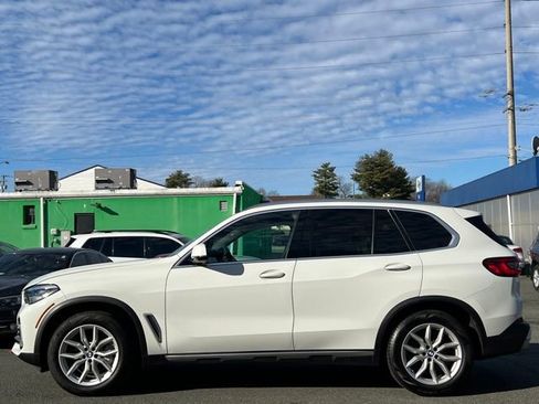 Used 2019 BMW X5 xDrive40i w/ Convenience Package image 14