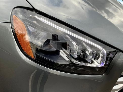 Used 2025 Mercedes-Benz GLS 450 GLS 450 image 24